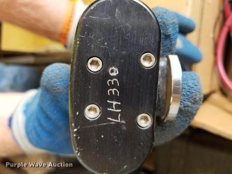 image for item EE9264 Aries sewer cameras