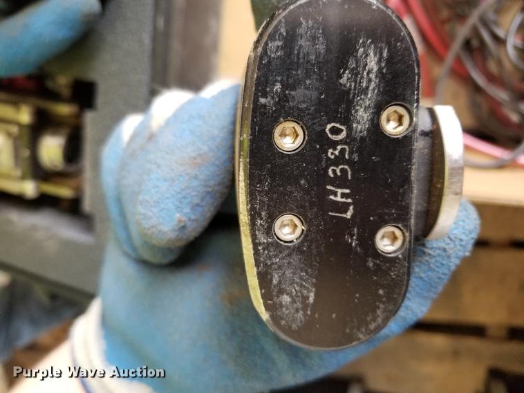 image for item EE9264 Aries sewer cameras