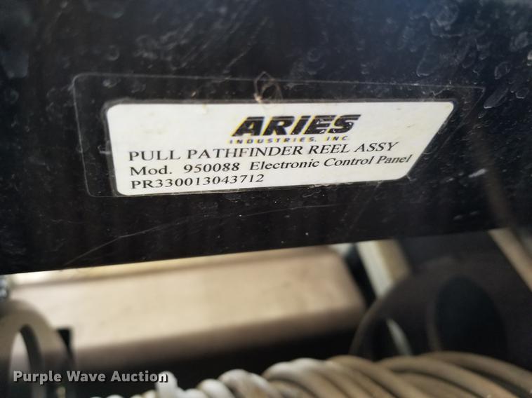 image for item EE9264 Aries sewer cameras