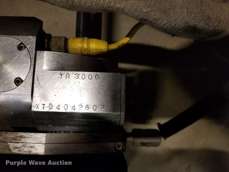 image for item EE9264 Aries sewer cameras