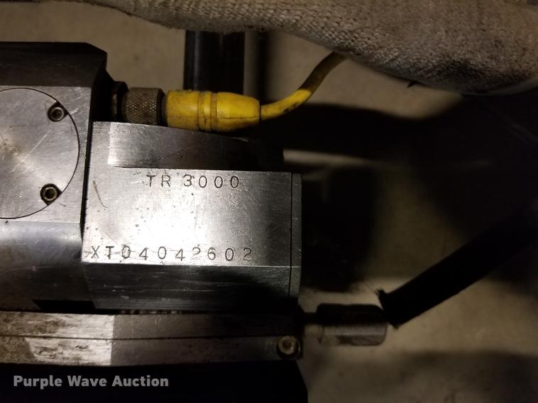 image for item EE9264 Aries sewer cameras