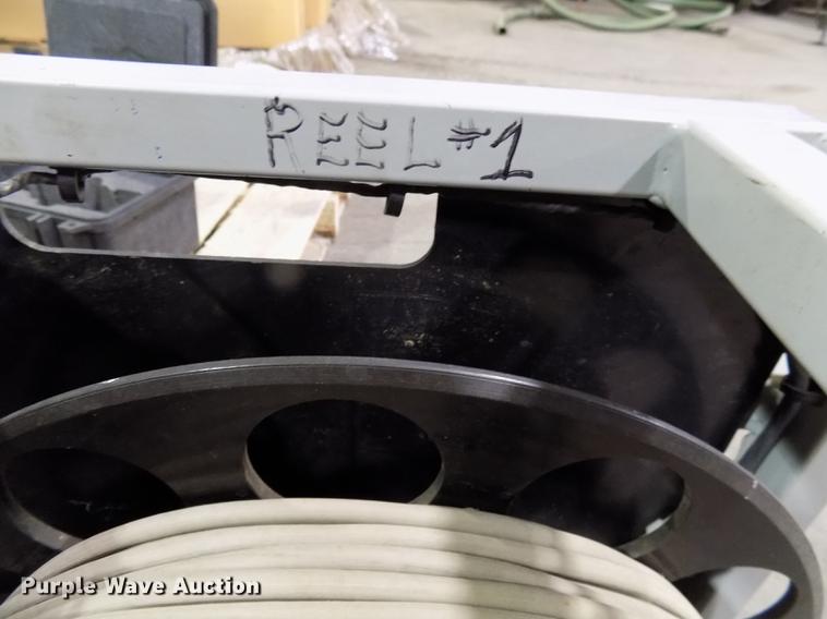 image for item EE9264 Aries sewer cameras