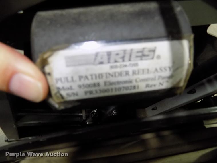 image for item EE9264 Aries sewer cameras