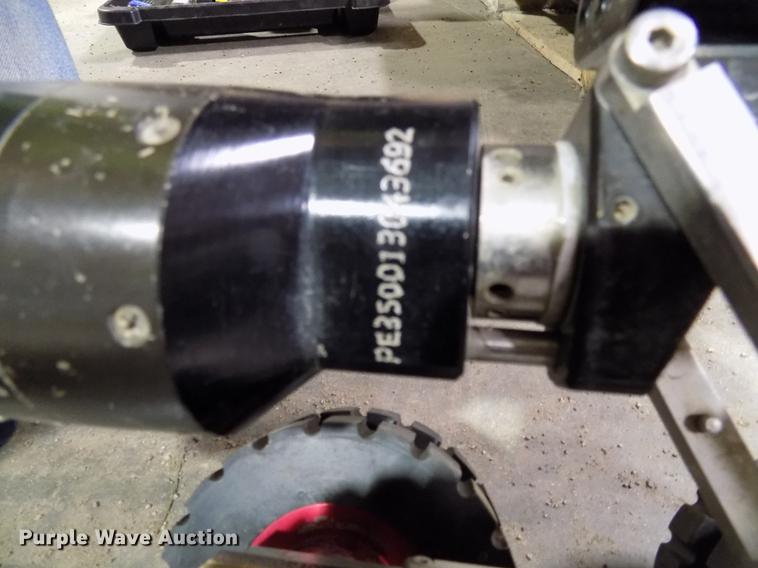 image for item EE9264 Aries sewer cameras