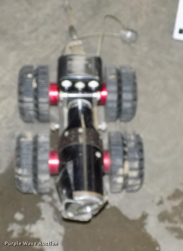 image for item EE9264 Aries sewer cameras