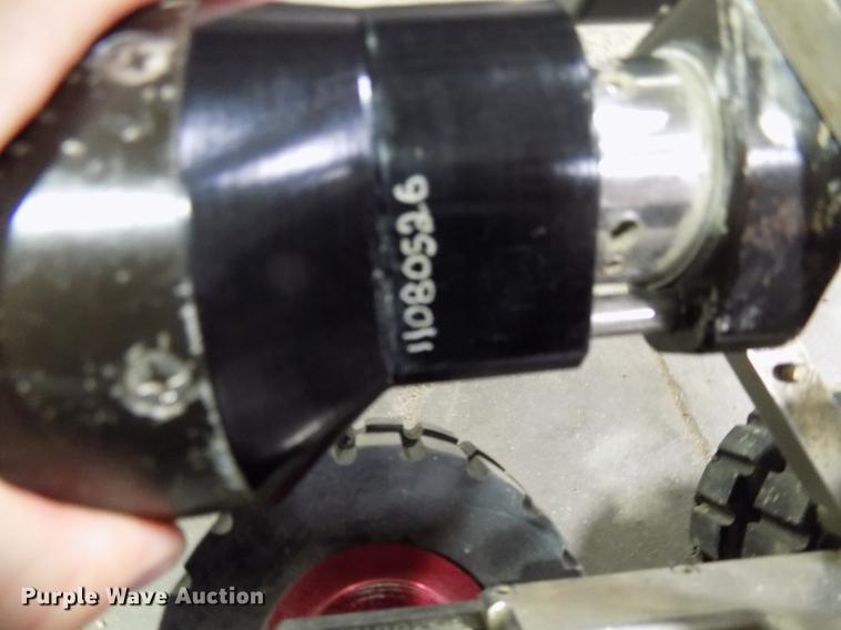 image for item EE9264 Aries sewer cameras