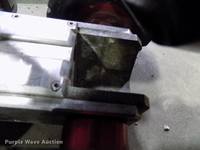 image for item EE9264 Aries sewer cameras