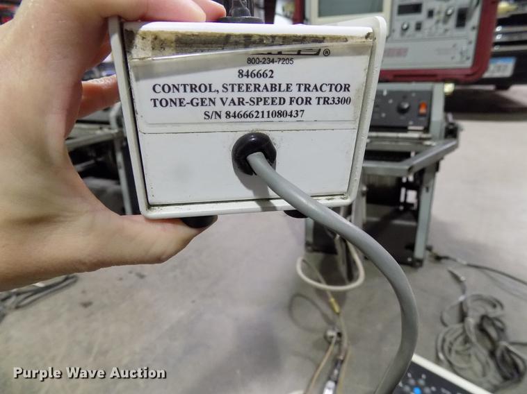 image for item EE9264 Aries sewer cameras