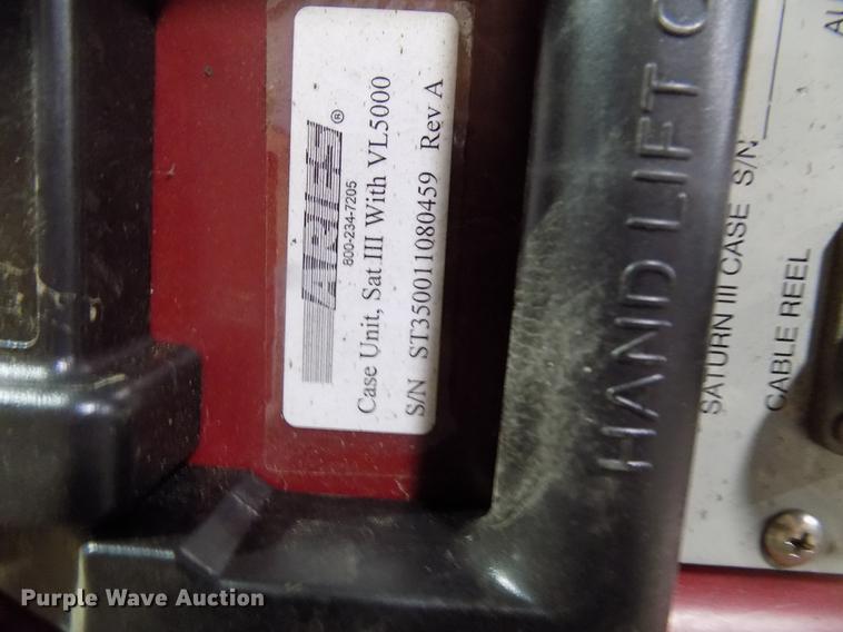 image for item EE9264 Aries sewer cameras