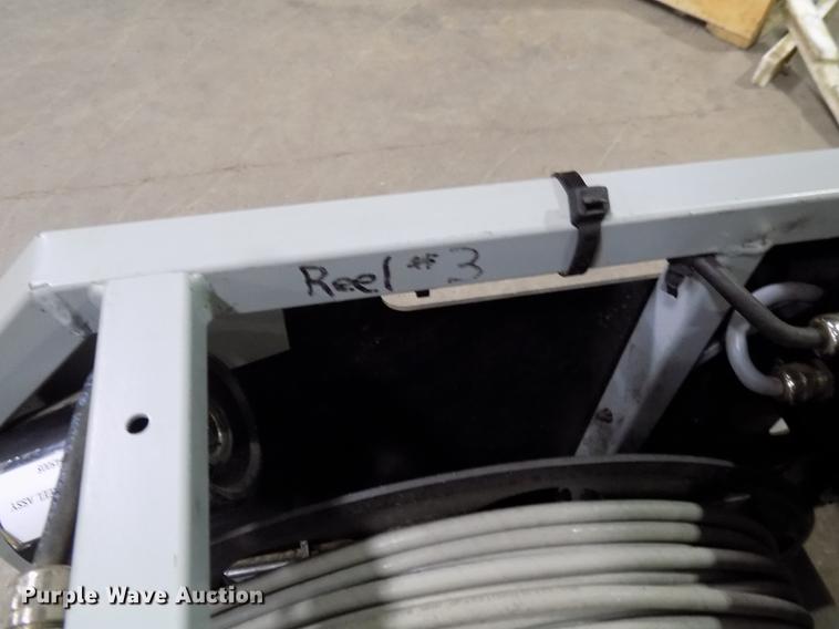 image for item EE9264 Aries sewer cameras