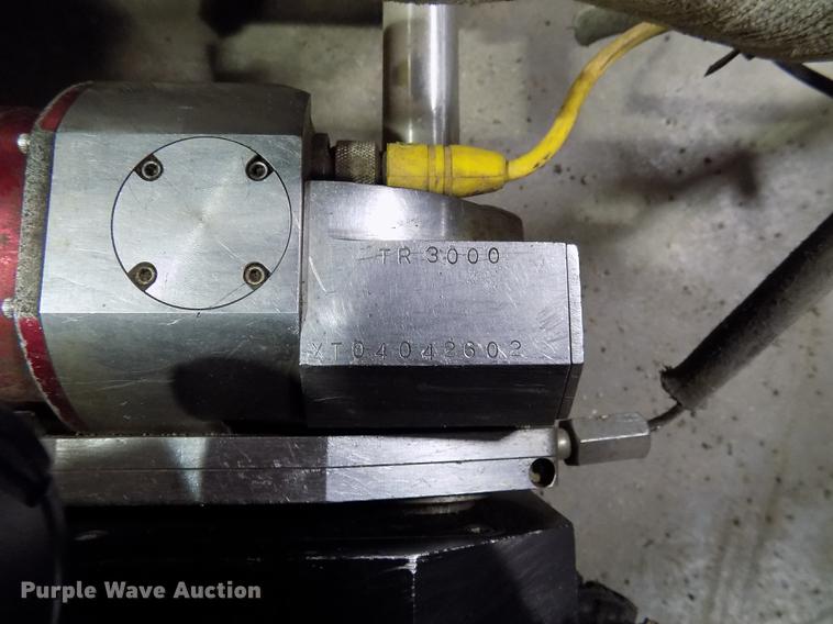 image for item EE9264 Aries sewer cameras