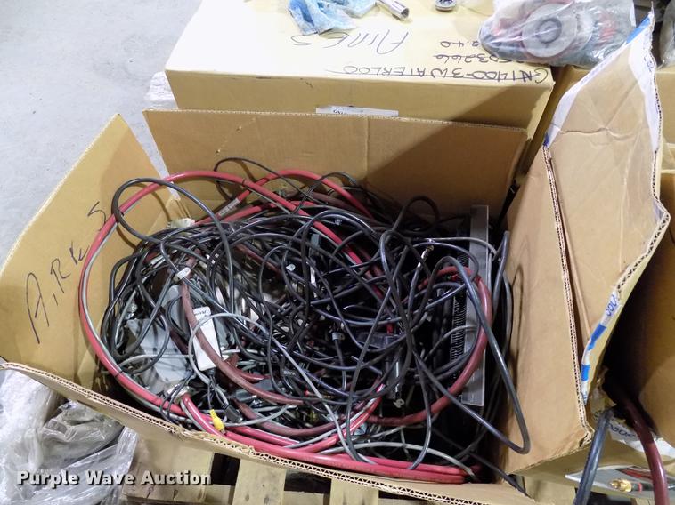 image for item EE9264 Aries sewer cameras