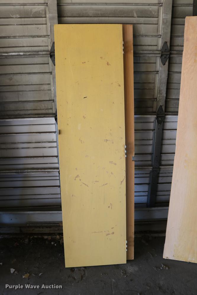 image for item EE9928 Building materials