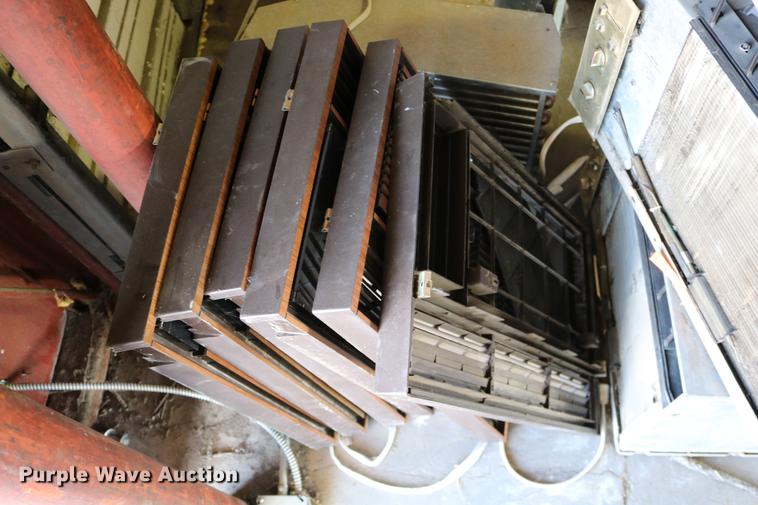 image for item EE9930 (14) GE window air conditioning units