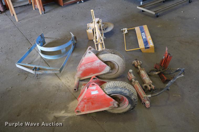 image for item EE9931 Tools