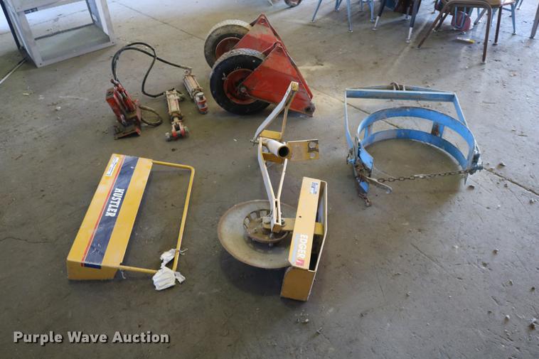 image for item EE9931 Tools