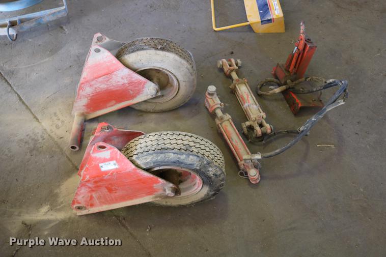 image for item EE9931 Tools