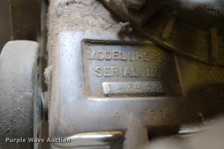 image for item EE9933 Tools