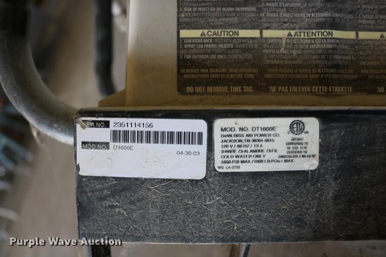 image for item EE9933 Tools