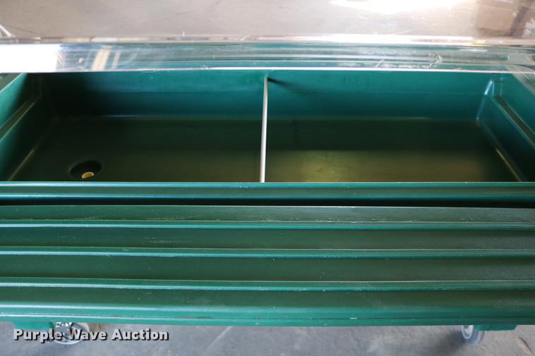 image for item EE9934 Cambro food bar