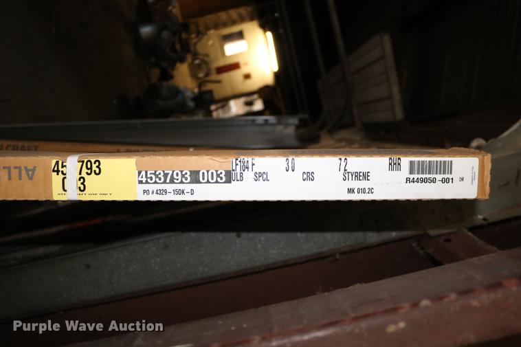 image for item EE9939 Building materials