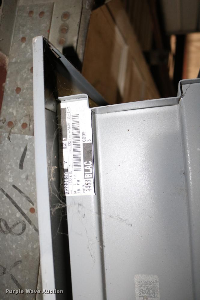 image for item EE9939 Building materials