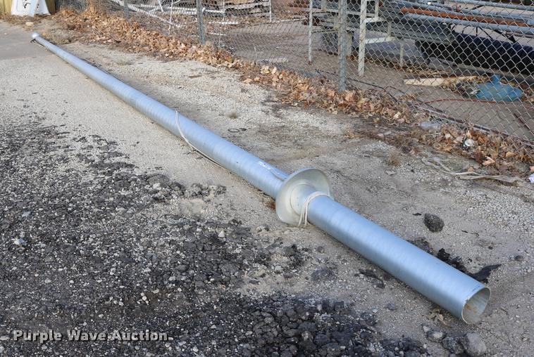 image for item EE9941 Flag pole