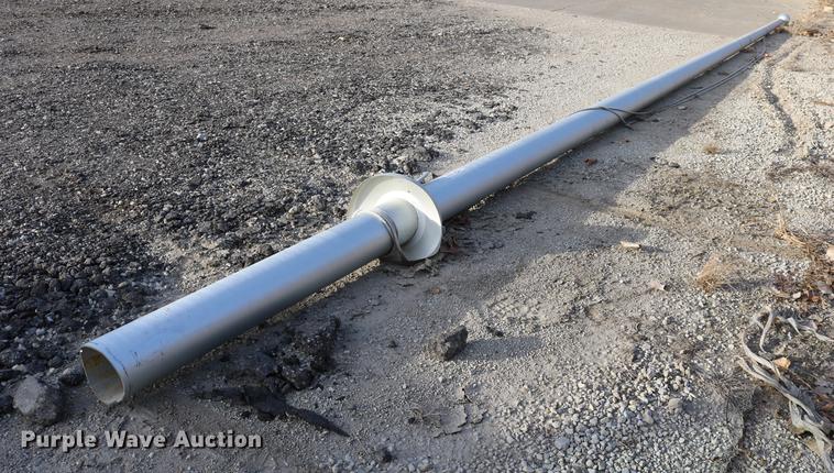 image for item EE9941 Flag pole