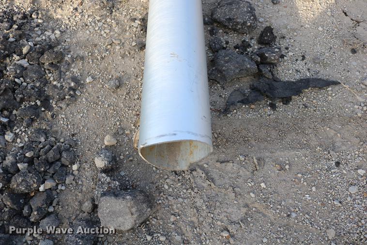 image for item EE9941 Flag pole