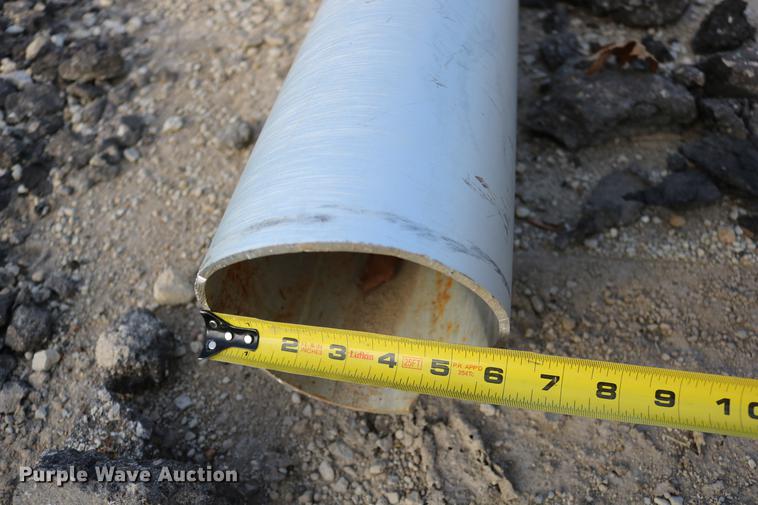 image for item EE9941 Flag pole