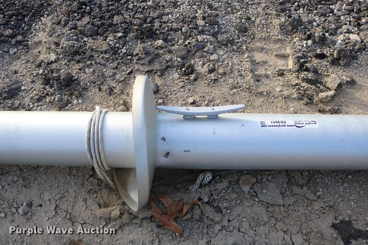 image for item EE9941 Flag pole