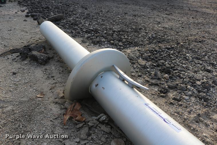 image for item EE9941 Flag pole