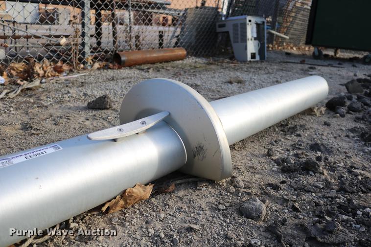 image for item EE9941 Flag pole