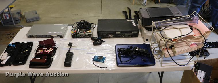 image for item EE9959 Electronics