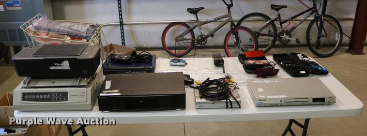 image for item EE9959 Electronics