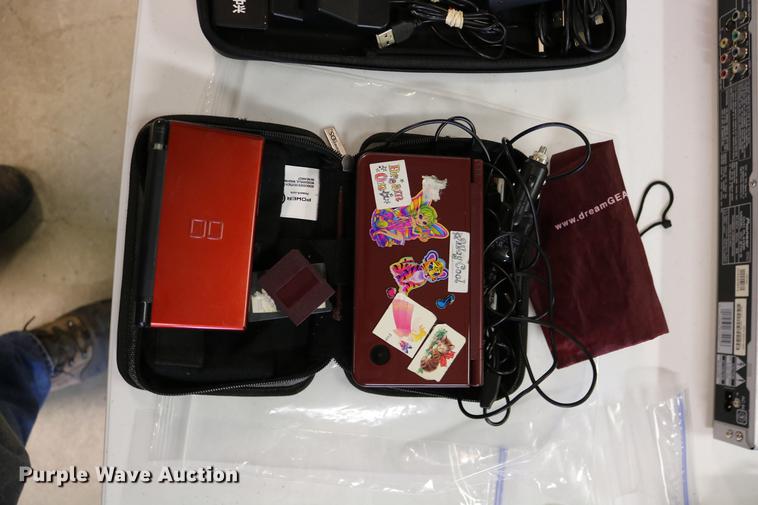 image for item EE9959 Electronics