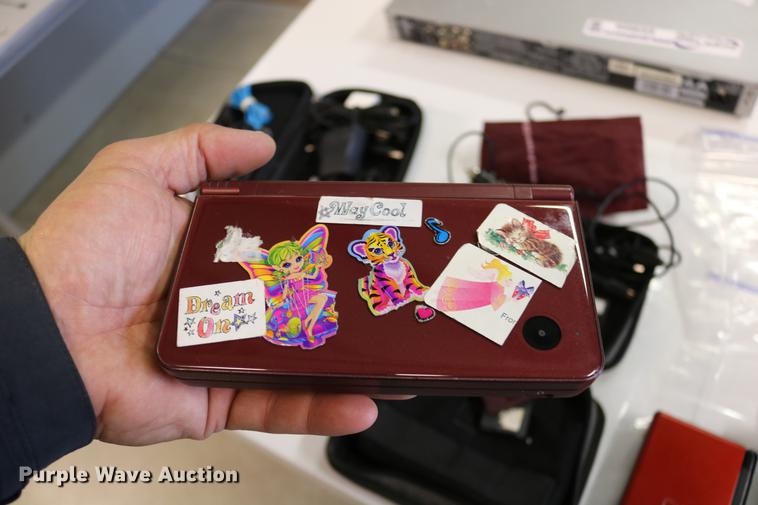 image for item EE9959 Electronics