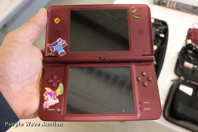 image for item EE9959 Electronics