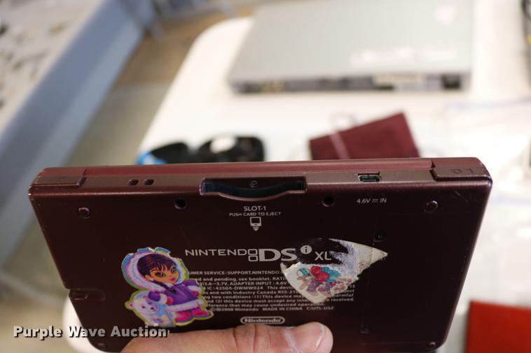 image for item EE9959 Electronics