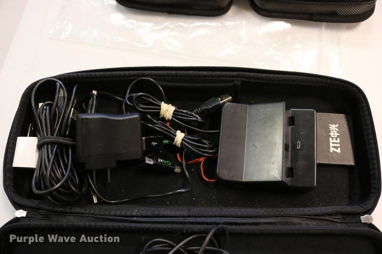 image for item EE9959 Electronics