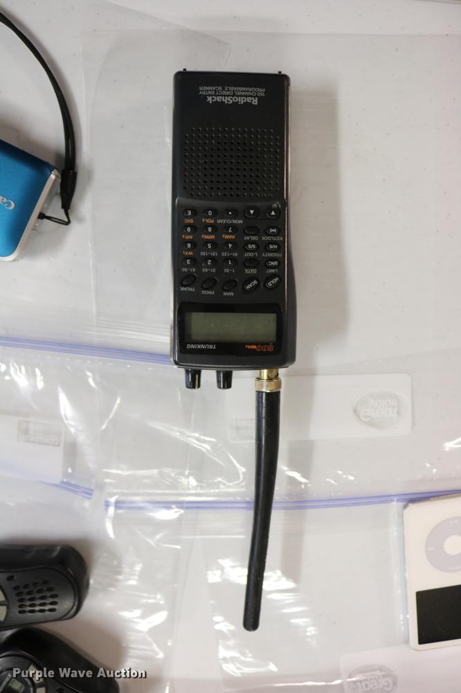 image for item EE9959 Electronics