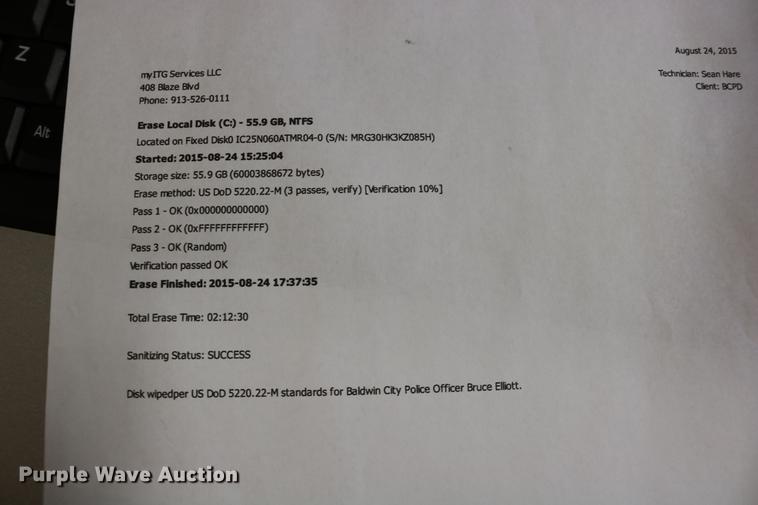 image for item EE9959 Electronics