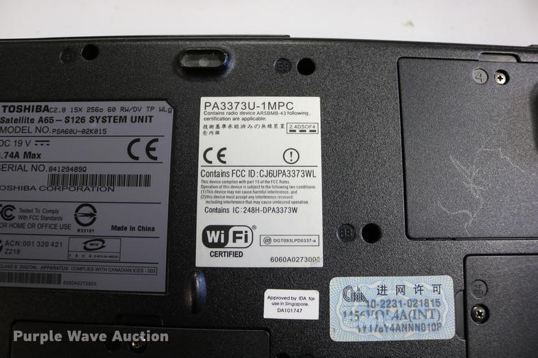 image for item EE9959 Electronics