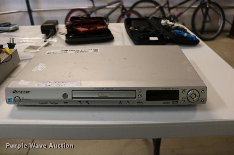 image for item EE9959 Electronics