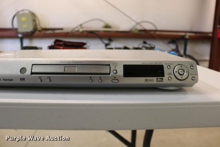 image for item EE9959 Electronics