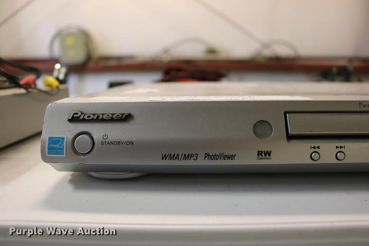 image for item EE9959 Electronics