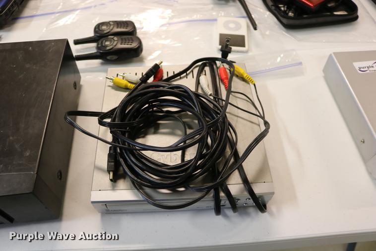 image for item EE9959 Electronics