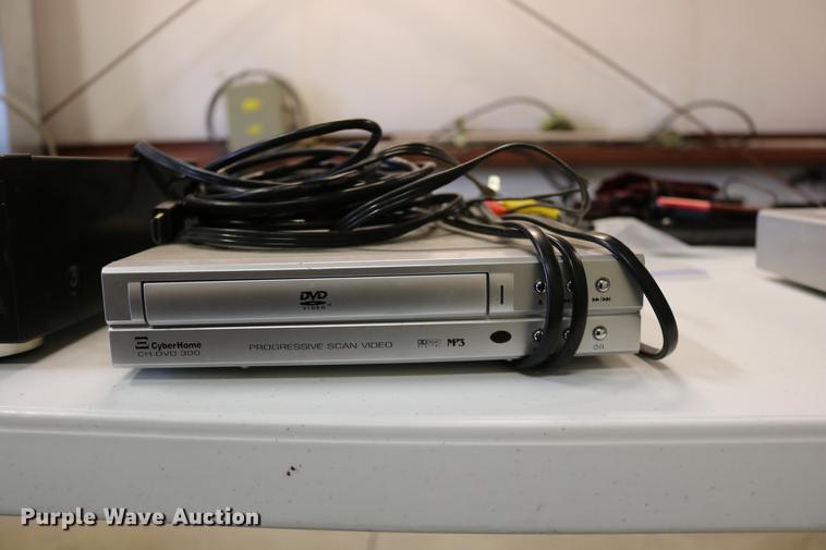 image for item EE9959 Electronics