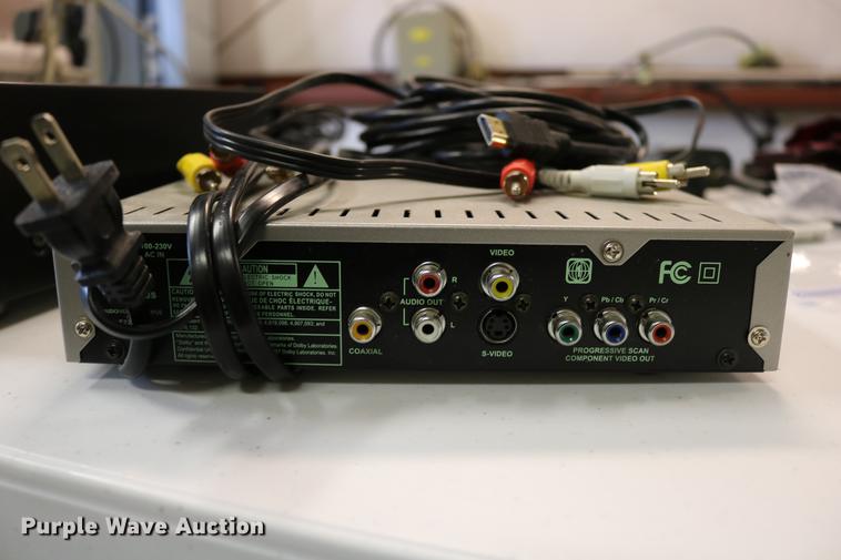 image for item EE9959 Electronics