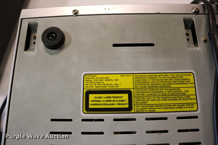 image for item EE9959 Electronics